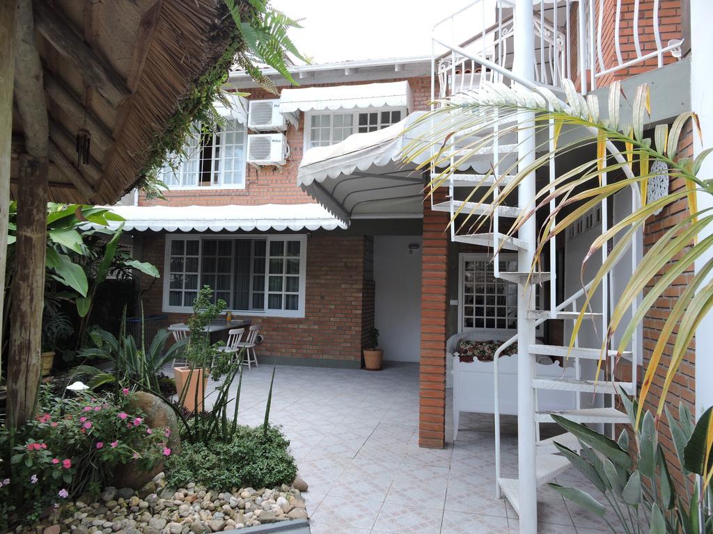 Pousada Don Alberto'S Florianopolis Exterior photo
