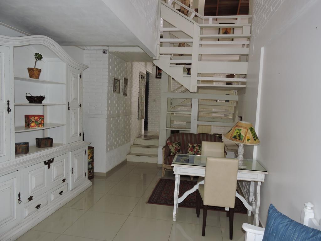 Pousada Don Alberto'S Florianopolis Exterior photo